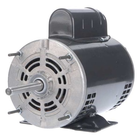 Motor, PSC, 3/4 HP, 1140, 115/230V, 48Z, OAO