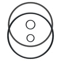 Gasket Kit for Dahl 60, 65 and 75,60-GK