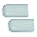 Gel Filled End Seal Kit, For Use With WinterGard Heating Cables, Includes 2 End Seals, Plastic