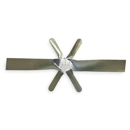 Replacement Fan Blade