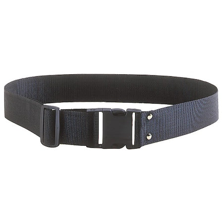 Tool Belt, Modular Tool Belt, Black, Polyester