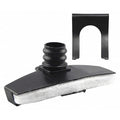 Oil Vapor EmissionFilter, 1-25/32x1-5/8in