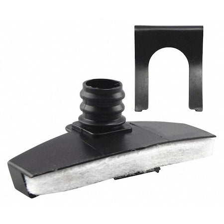 Oil Vapor EmissionFilter, 1-25/32x1-5/8in