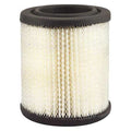 Air Filter,3-9/16 x 4-3/16 in.