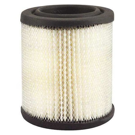 Air Filter,3-9/16 x 4-3/16 in.