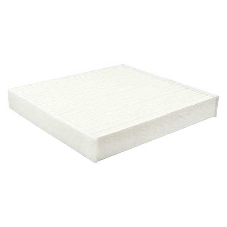 Air Filter,7-11/16 x 1-1/8 in.