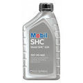 Gear Oil, Bottle, 1 qt, SHC 634, 460, Orange