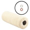 Fuel Filter,8-7/16 x 2-7/8 x 8-7/16 In