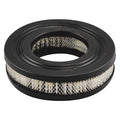 Air Filter,5 x 1-5/16 in.