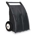Gas Cylinder Truck, 2 Cylinder, 500 lb.