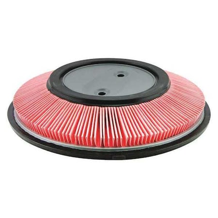 Air Filter,13-1/16 x 2-3/8 in.