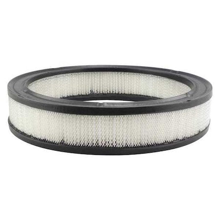 Air Filter,10-7/8 x 2-3/16 in.