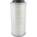 Air Filter,5-7/8 x 13-1/4 in.