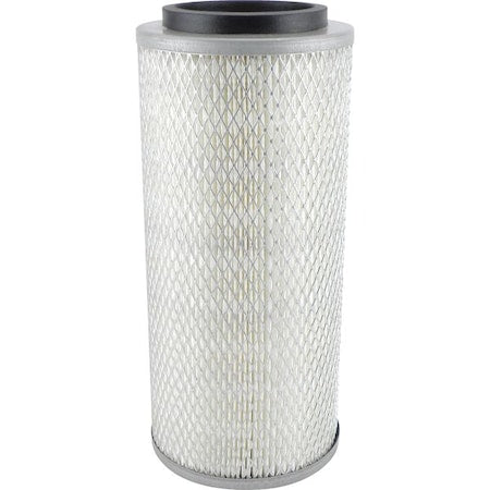 Air Filter,5-7/8 x 13-1/4 in.