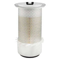 Air Filter,6-13/32 x 12 in.