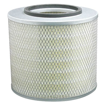 Air Filter,10 x 9-7/16 in.