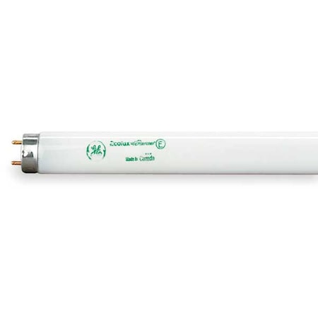 Fluorescent Linear Lamp, T8, Warm, 3000K