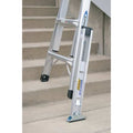 Extension Ladder Leveler, Aluminum