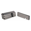 Pipe Threading Die, 1/8 In NPT, 4 Pc