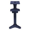 Bench Grinder Stand, 32-9/16"x16"x16"