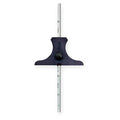 Rule Depth Gage, 6 In, 32nds/64ths