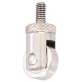 Roller Contact Point for Dial Indicators