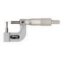 Tube Micrometer, 0-1 In, 0.0001 In
