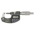 Crimp Height Micrometer, 0-0.8", Digital