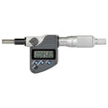 Electronic Micrometer Head, 0 to 1 In