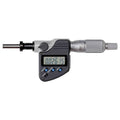 Electronic Micrometer Head, 0 to 1 In