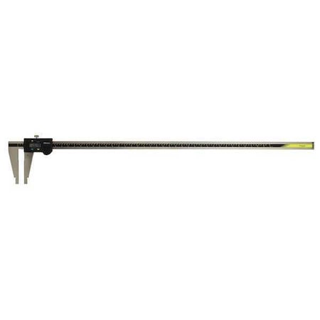 Absolute Digital Caliper, 0" to 40"