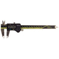 Absolute Digital Caliper, 0 to 6 In.