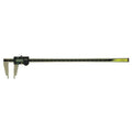 Absolute Digital Caliper, 0 to 24 In
