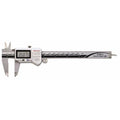 Absolute Digital Caliper, 0 to 6 In