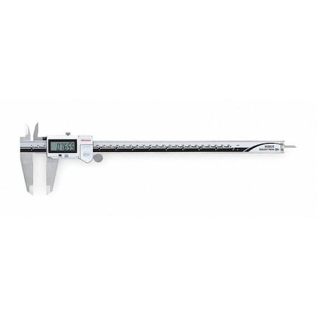 Absolute Digital Caliper, 0 to 12 In