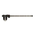 Digital Caliper, 0 to 18 In
