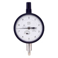 Dial Indicator, 0 to 0.050 In, 0-10