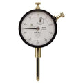 Dial Indicator, 0 to 1 In, 0-50