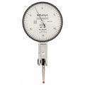 Dial Test Indicator, Hori, 0 to 0.030 In