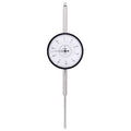 Dial Indicator, 0 to 3 In, 0-100