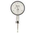 Dial Test Indicator, Hori, 0 to 0.030 In