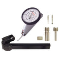 Dial Test Indicator Set, Hori, 0to0.060 In