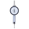 Dial Test Indicator, Vert, 0 to 0.100 In