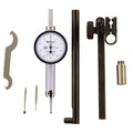 Test Indicator Set, Swl Hd, 0 to 0.100 In