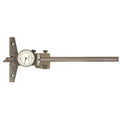 Depth Gage, 0 to 6 In