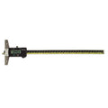 Electronic Digital Depth Gage, 0 to 12 In