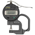 Digital Thickness Gauge, Acc +/-0.001 in