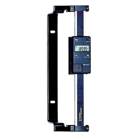 Quill Kit, 5 In, Vertical