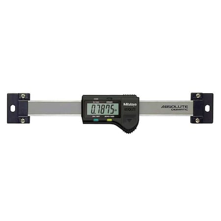 Digital Scale Unit, 8 In, Horizontal