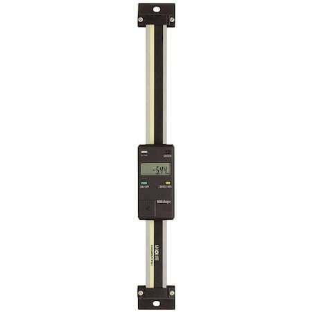 Digital Scale Unit, 6 In, Vertical